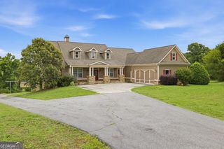 1173 Dee Kennedy Road, Auburn, GA 30011