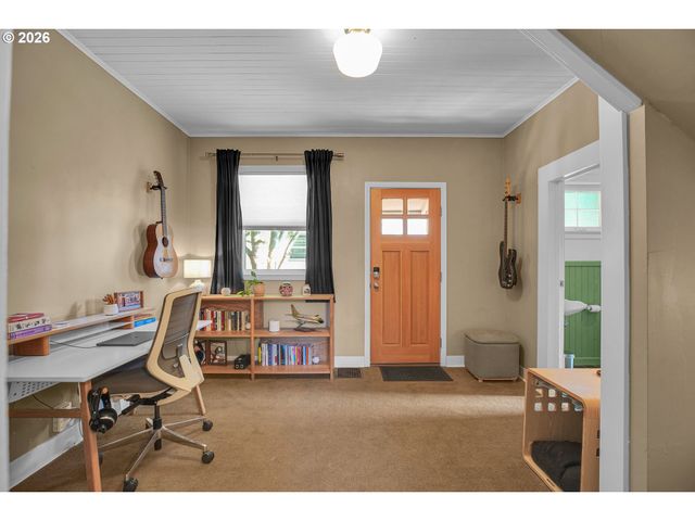 4731 Se 40TH Ave, Portland, OR 97202