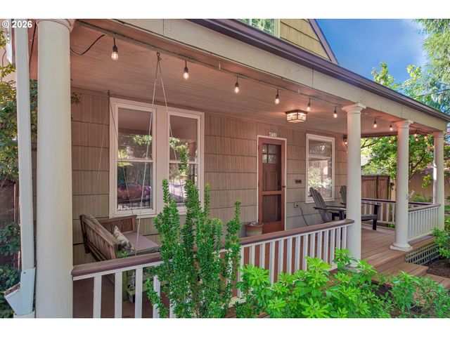 4731 Se 40TH Ave, Portland, OR 97202