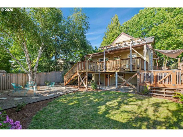 4731 Se 40TH Ave, Portland, OR 97202