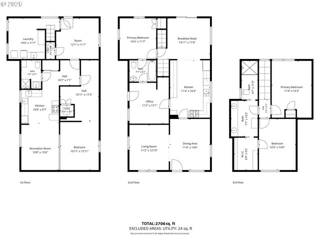 4731 Se 40TH Ave, Portland, OR 97202