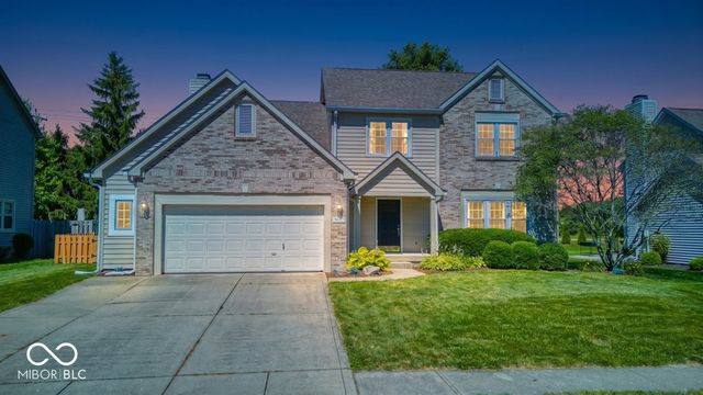 4847 Ashbrook Drive, Noblesville, IN 46062