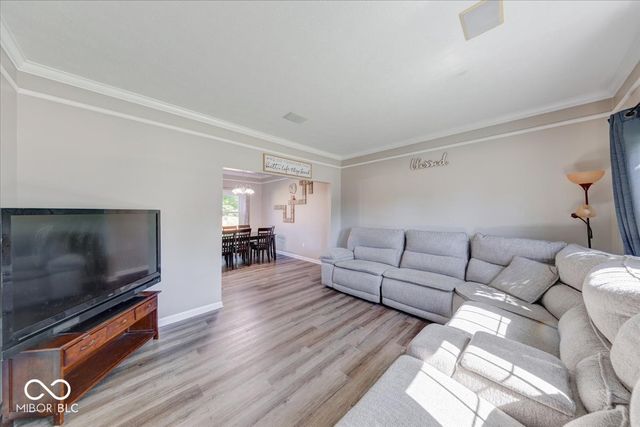 4847 Ashbrook Drive, Noblesville, IN 46062