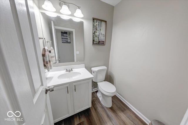 4847 Ashbrook Drive, Noblesville, IN 46062