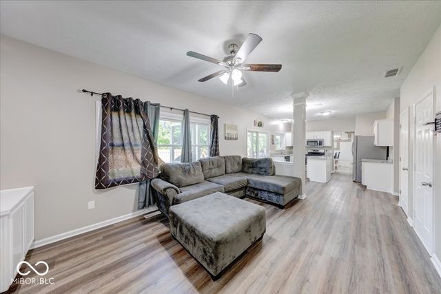 4847 Ashbrook Drive, Noblesville, IN 46062