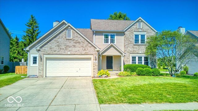 4847 Ashbrook Drive, Noblesville, IN 46062