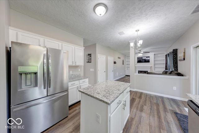 4847 Ashbrook Drive, Noblesville, IN 46062