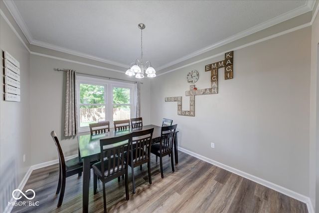 4847 Ashbrook Drive, Noblesville, IN 46062
