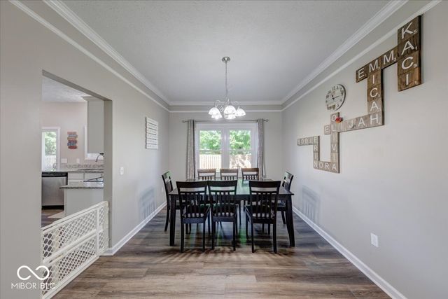 4847 Ashbrook Drive, Noblesville, IN 46062