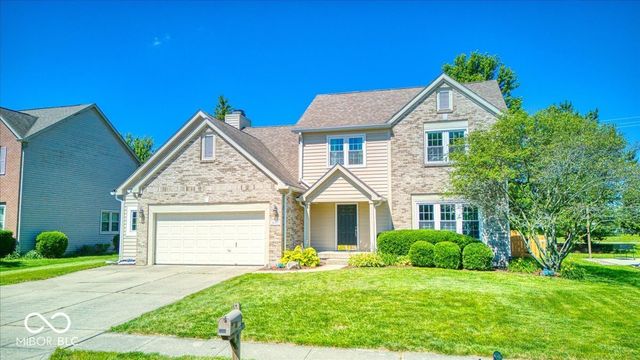 4847 Ashbrook Drive, Noblesville, IN 46062