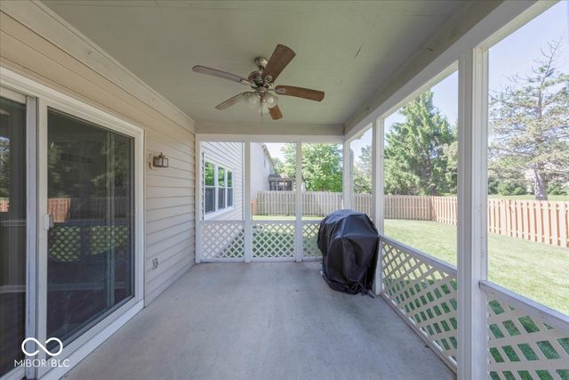 4847 Ashbrook Drive, Noblesville, IN 46062