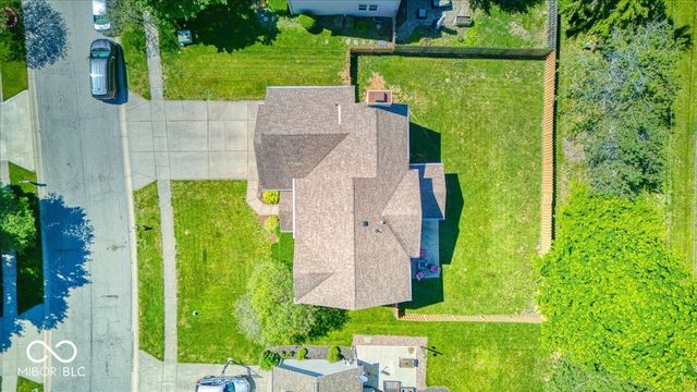 4847 Ashbrook Drive, Noblesville, IN 46062