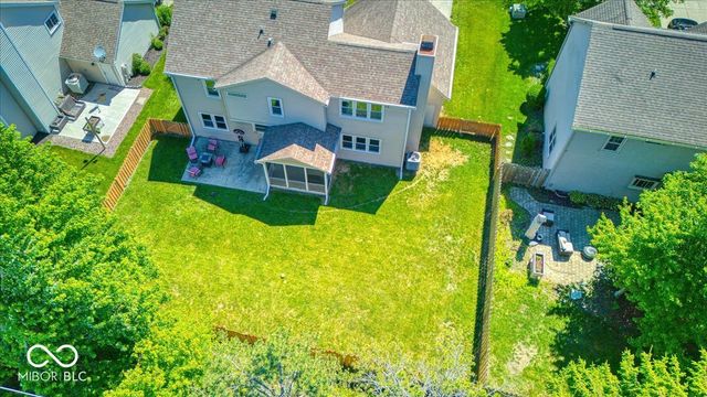 4847 Ashbrook Drive, Noblesville, IN 46062