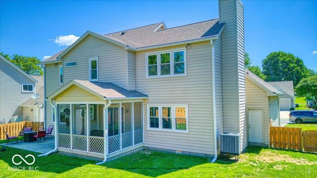 4847 Ashbrook Drive, Noblesville, IN 46062