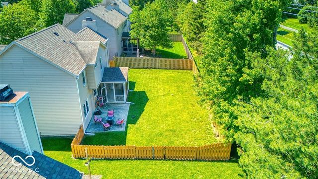 4847 Ashbrook Drive, Noblesville, IN 46062