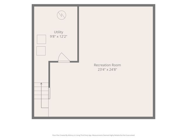 4847 Ashbrook Drive, Noblesville, IN 46062