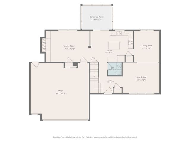 4847 Ashbrook Drive, Noblesville, IN 46062