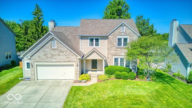 4847 Ashbrook Drive, Noblesville, IN 46062