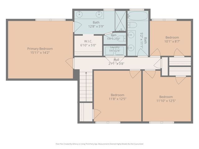 4847 Ashbrook Drive, Noblesville, IN 46062