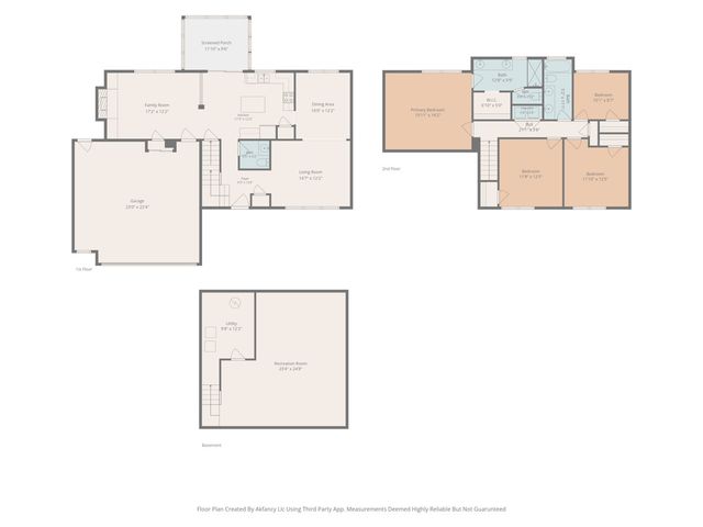 4847 Ashbrook Drive, Noblesville, IN 46062