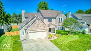 4847 Ashbrook Drive, Noblesville, IN 46062