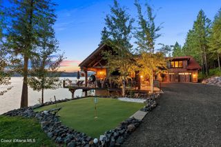 20890 S Inspiration Trail, Harrison, ID 83833