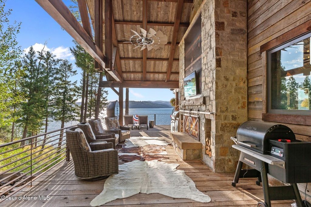 20890 S Inspiration Trail, Harrison, ID 83833 photo 15