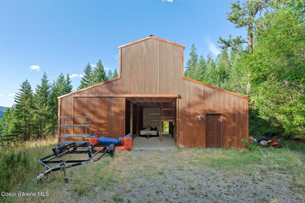 20890 S Inspiration Trail, Harrison, ID 83833 photo 18