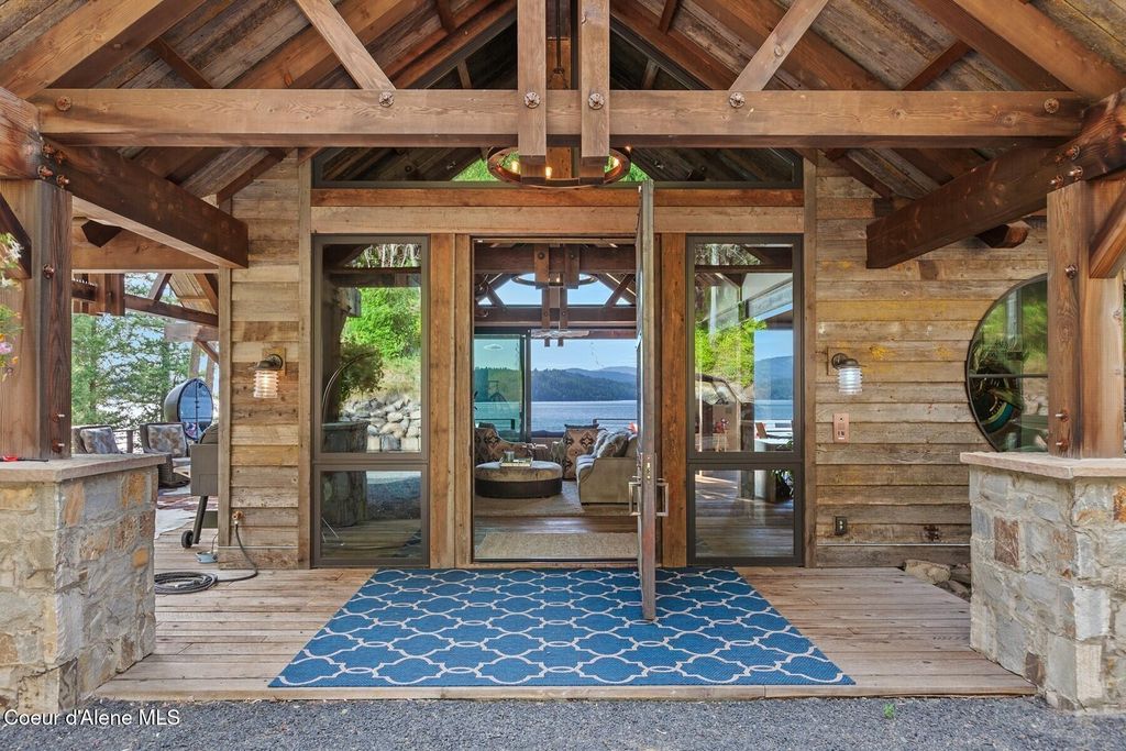 20890 S Inspiration Trail, Harrison, ID 83833 photo 24