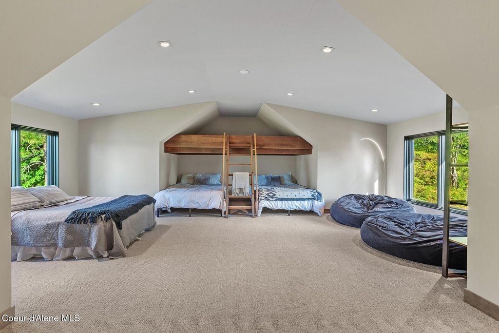 20890 S Inspiration Trail, Harrison, ID 83833 photo 36