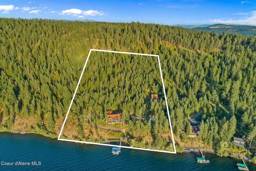 20890 S Inspiration Trail, Harrison, ID 83833 photo 40