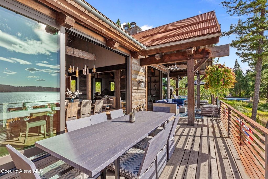 20890 S Inspiration Trail, Harrison, ID 83833 photo 45