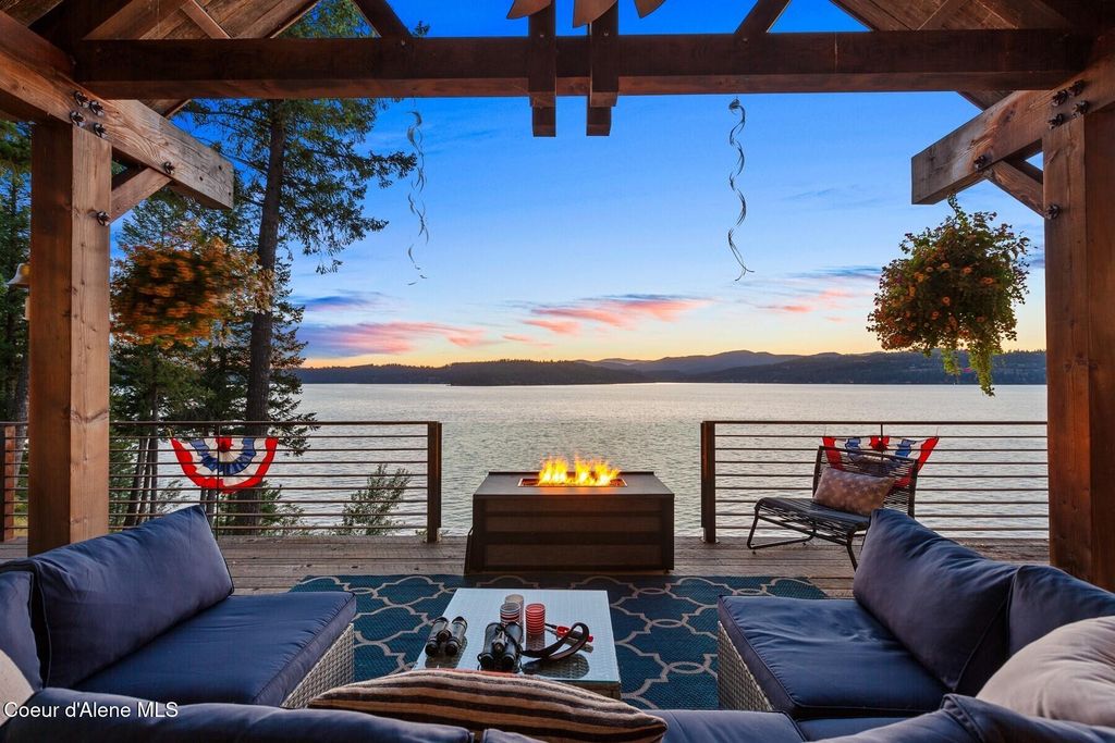 20890 S Inspiration Trail, Harrison, ID 83833 photo 5