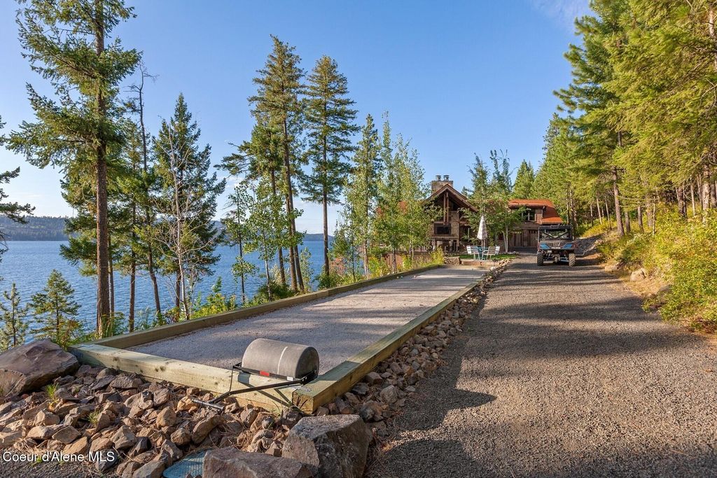 20890 S Inspiration Trail, Harrison, ID 83833 photo 58