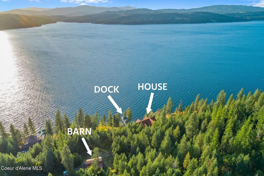 20890 S Inspiration Trail, Harrison, ID 83833 photo 65