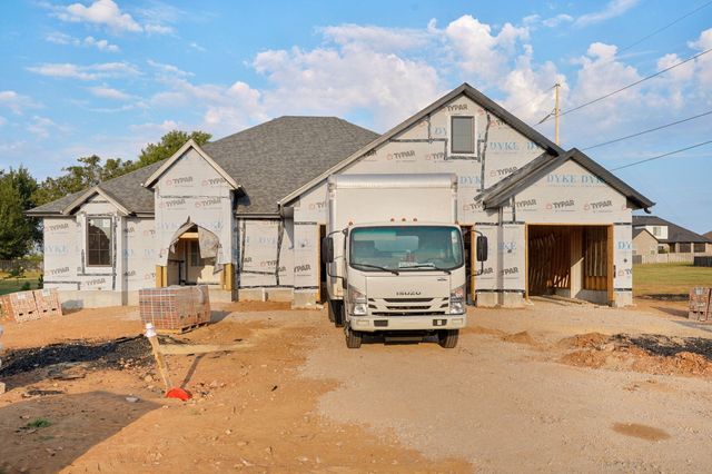 Lot 22 N Riva Ridge Court, Springfield, MO 65802
