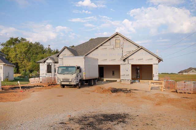 Lot 22 N Riva Ridge Court, Springfield, MO 65802