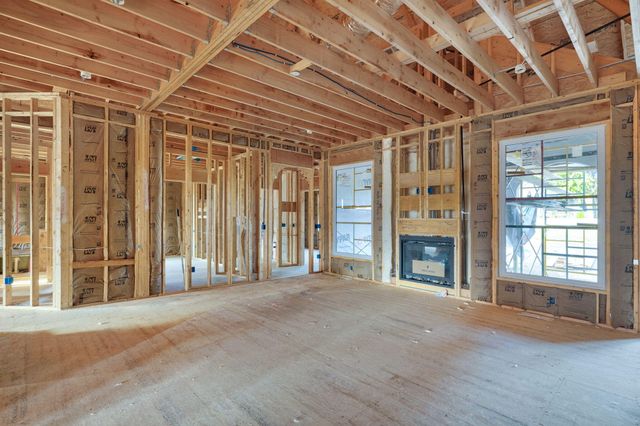 Lot 22 N Riva Ridge Court, Springfield, MO 65802