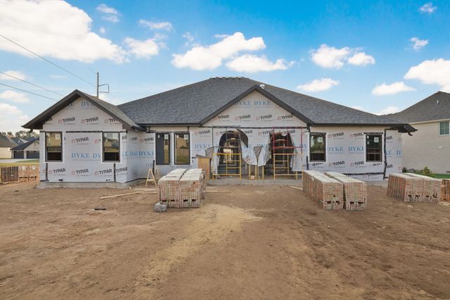 Lot 22 N Riva Ridge Court, Springfield, MO 65802