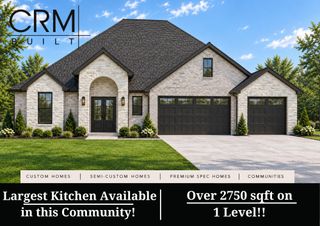 Lot 22 N Riva Ridge Court, Springfield, MO 65802