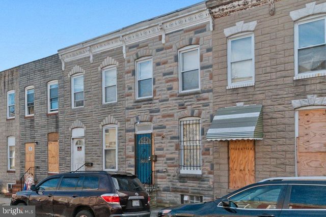 1309 KUPER ST, Baltimore, MD 21223