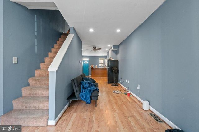 1309 KUPER ST, Baltimore, MD 21223