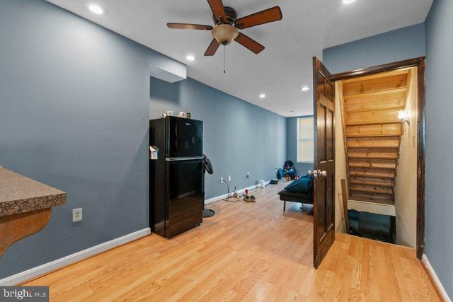 1309 KUPER ST, Baltimore, MD 21223