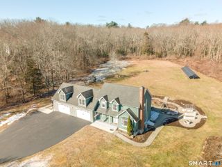 140 North Frontage Road, Killingly, CT 06239