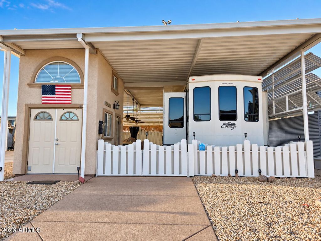 17200 W BELL Road 1362, Surprise, AZ 85374 — exterior
