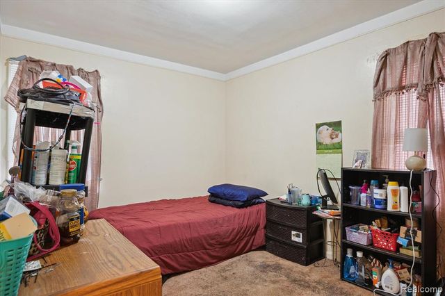 11908 Roxbury Street, Detroit, MI 48224