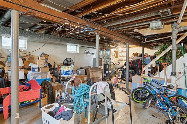 11908 Roxbury Street, Detroit, MI 48224