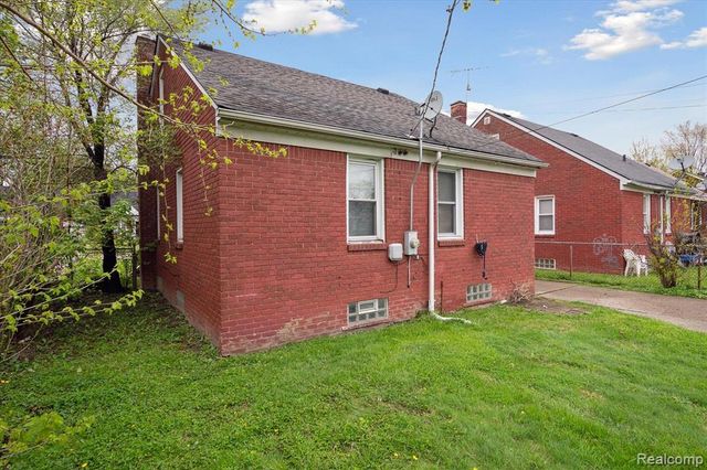 11908 Roxbury Street, Detroit, MI 48224