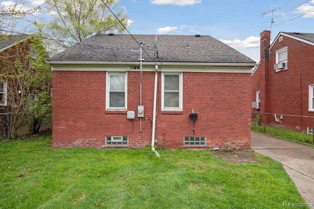 11908 Roxbury Street, Detroit, MI 48224