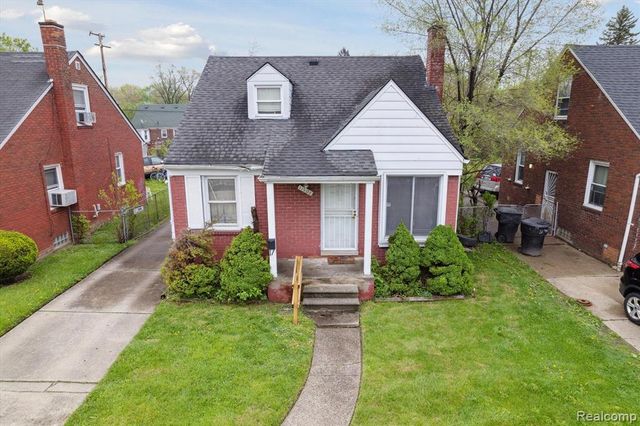 11908 Roxbury Street, Detroit, MI 48224